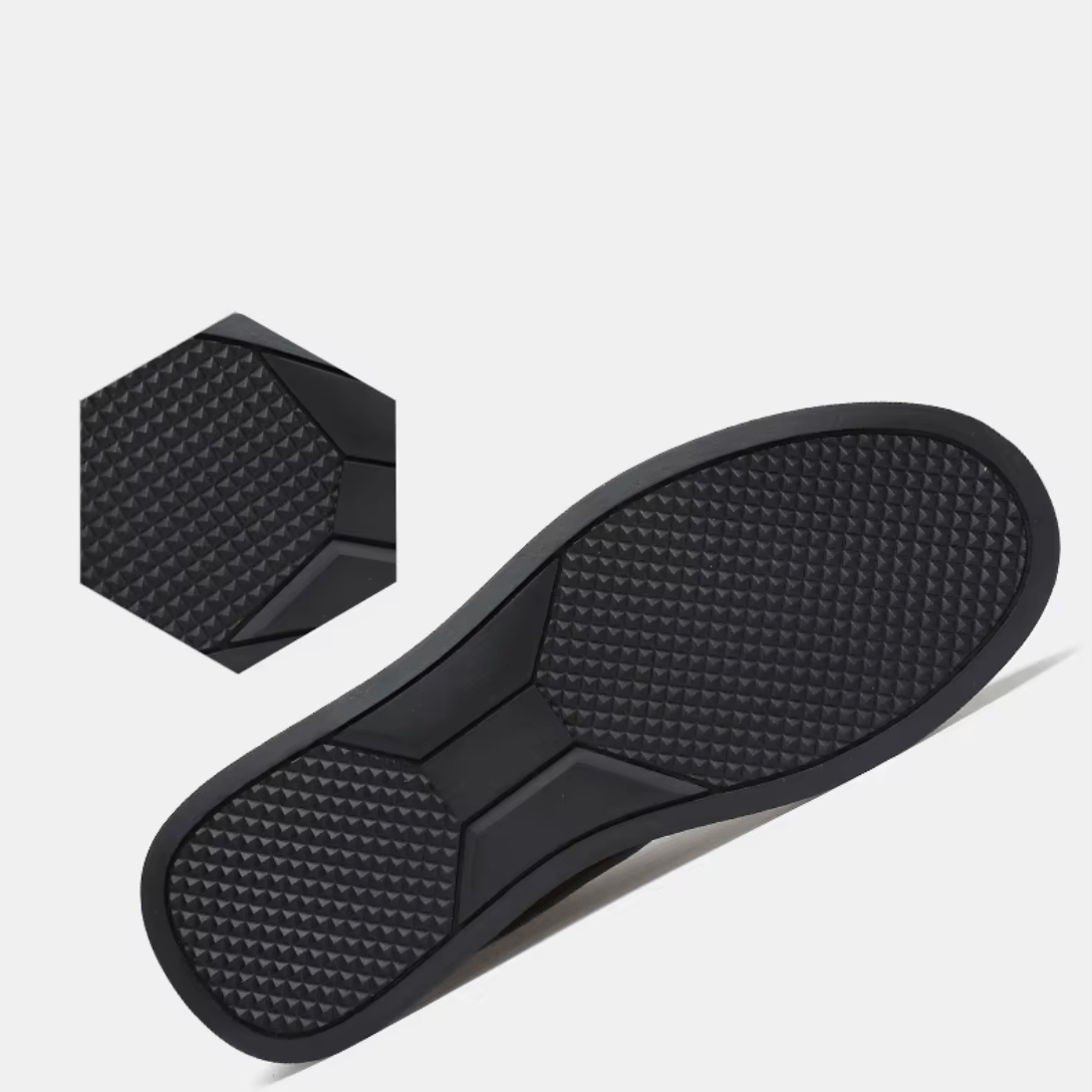 Get Luvvo Height-Increasing Shoes LuvvoUP ACHILLES Height-Boosting Leather Boots