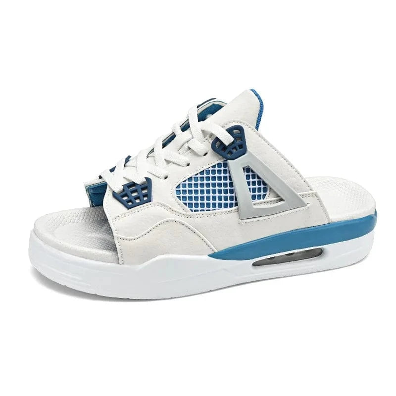 Get Luvvo Height-Increasing Shoes LuvvoUP AERO Height-Boosting Slipper