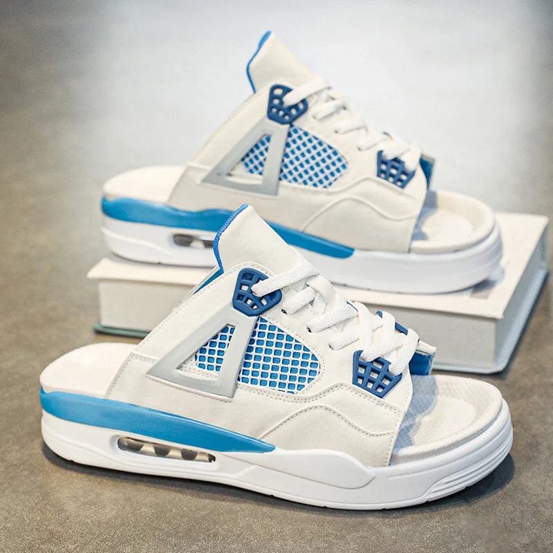 Get Luvvo Height-Increasing Shoes LuvvoUP AERO Height-Boosting Slipper