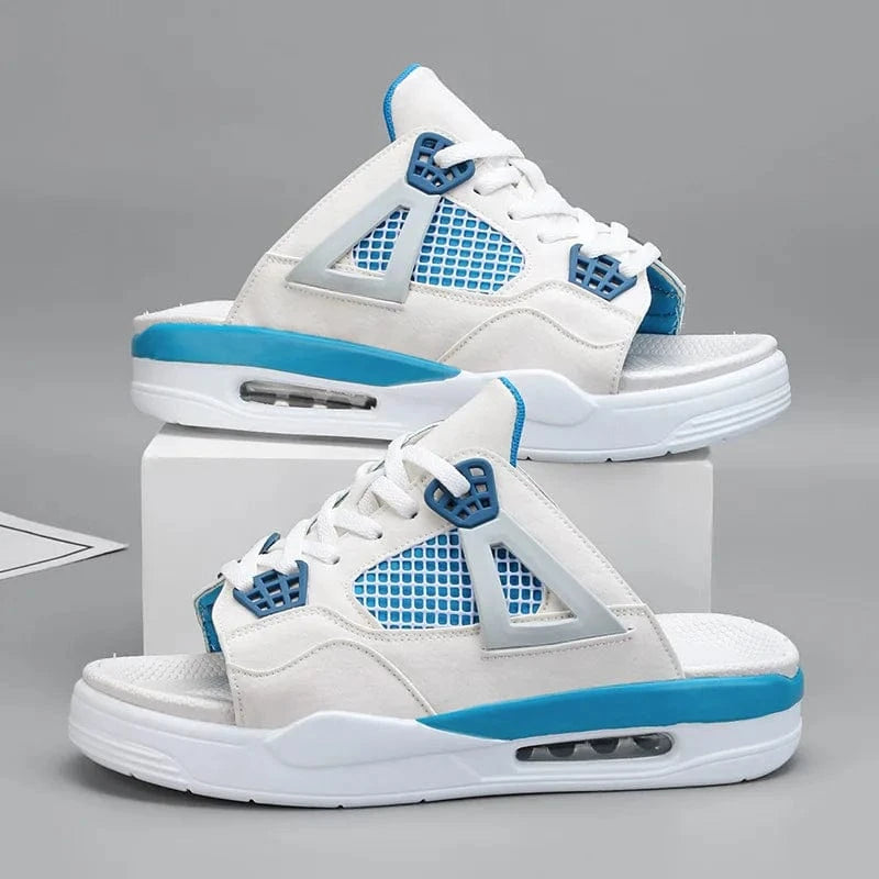 Get Luvvo Height-Increasing Shoes LuvvoUP AERO Height-Boosting Slipper