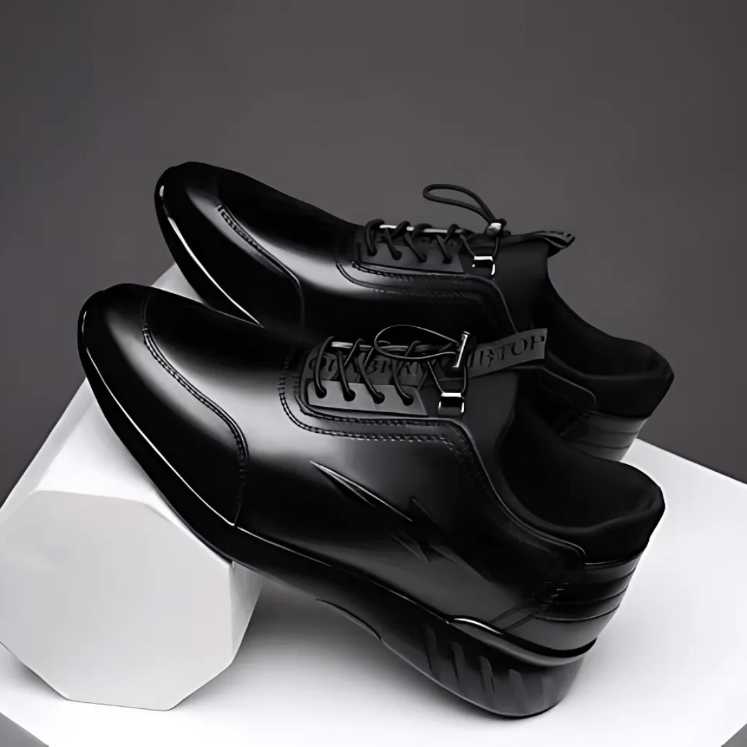 Get Luvvo Height-Increasing Shoes LuvvoUP BOLDEN Height-Boosting Shoes