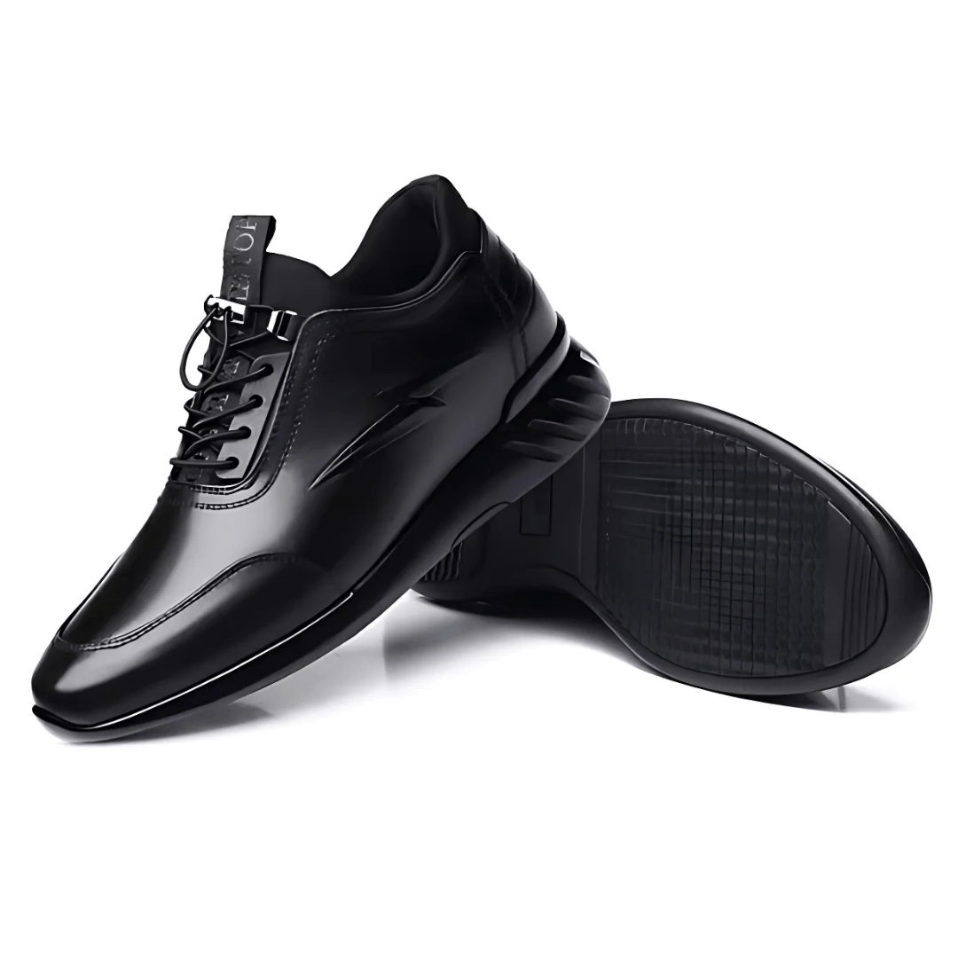 Get Luvvo Height-Increasing Shoes LuvvoUP BOLDEN Height-Boosting Shoes