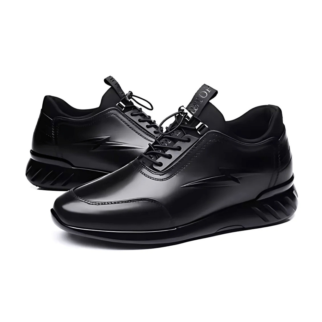 Get Luvvo Height-Increasing Shoes LuvvoUP BOLDEN Height-Boosting Shoes