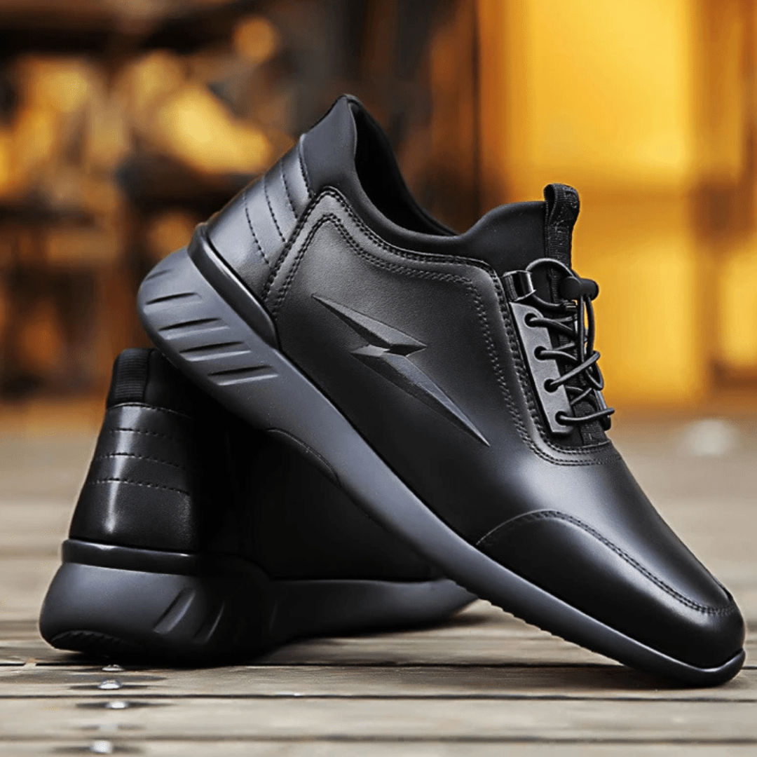 Get Luvvo Height-Increasing Shoes LuvvoUP BOLDEN Height-Boosting Shoes