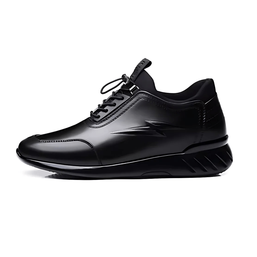 Get Luvvo Height-Increasing Shoes LuvvoUP BOLDEN Height-Boosting Shoes