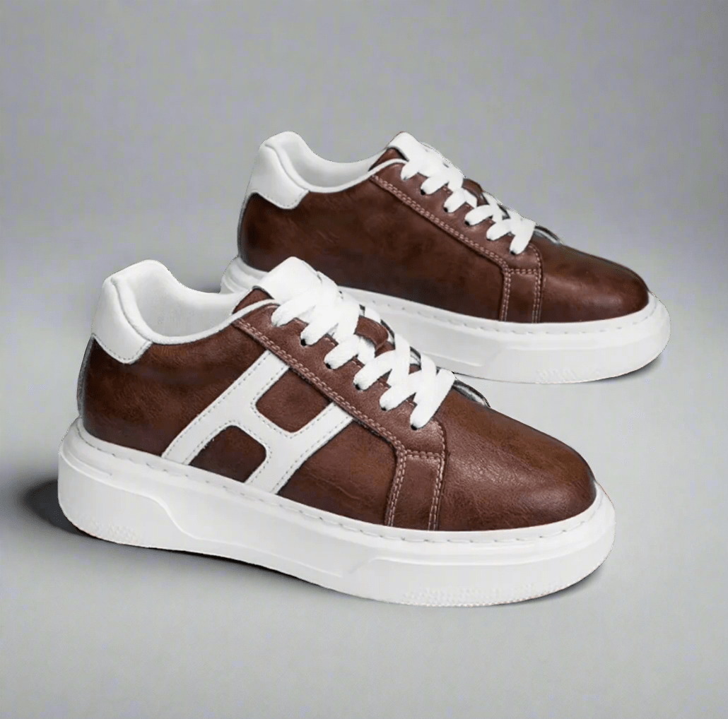 Get Luvvo Height-Increasing Shoes LuvvoUP DOROFT Height-Boosting Sneaker