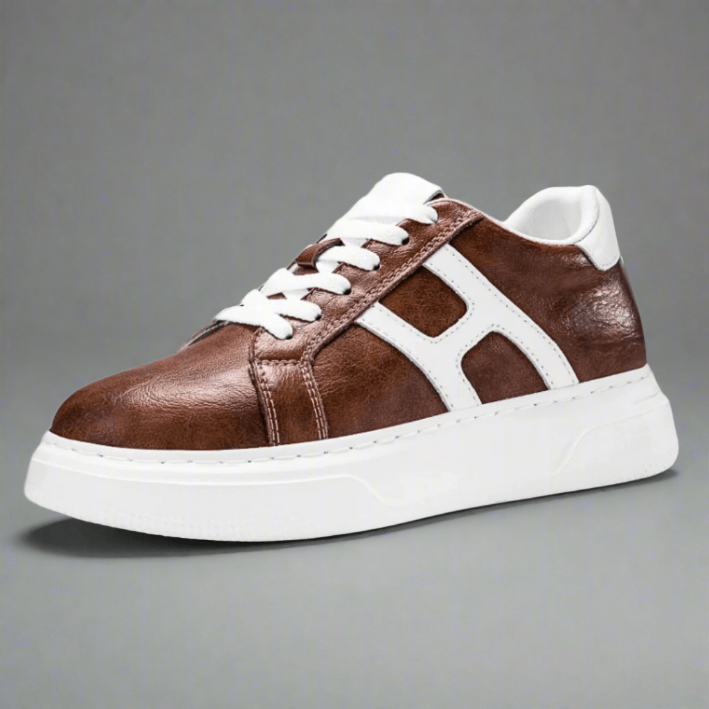 Get Luvvo Height-Increasing Shoes LuvvoUP DOROFT Height-Boosting Sneaker