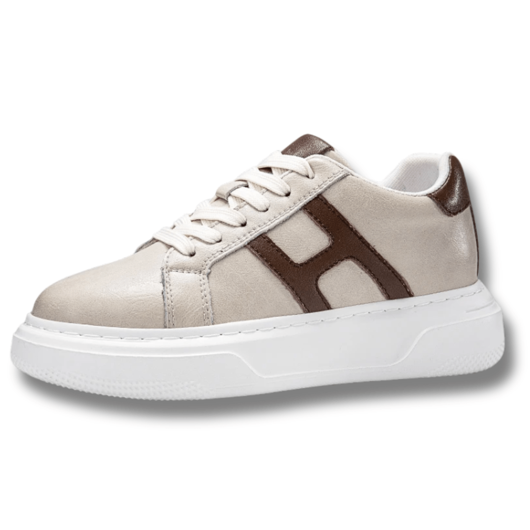 Get Luvvo Height-Increasing Shoes LuvvoUP DOROFT Height-Boosting Sneaker
