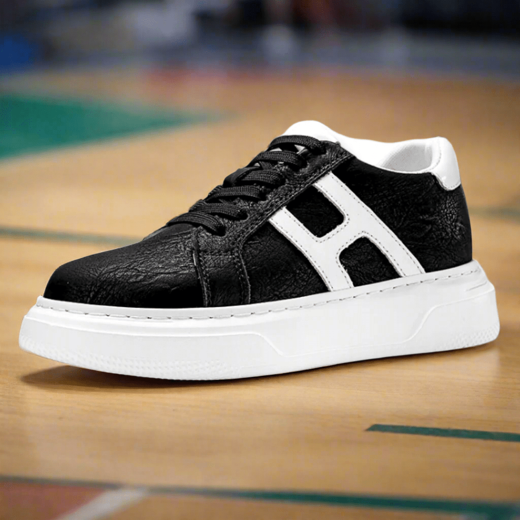 Get Luvvo Height-Increasing Shoes LuvvoUP DOROFT Height-Boosting Sneaker