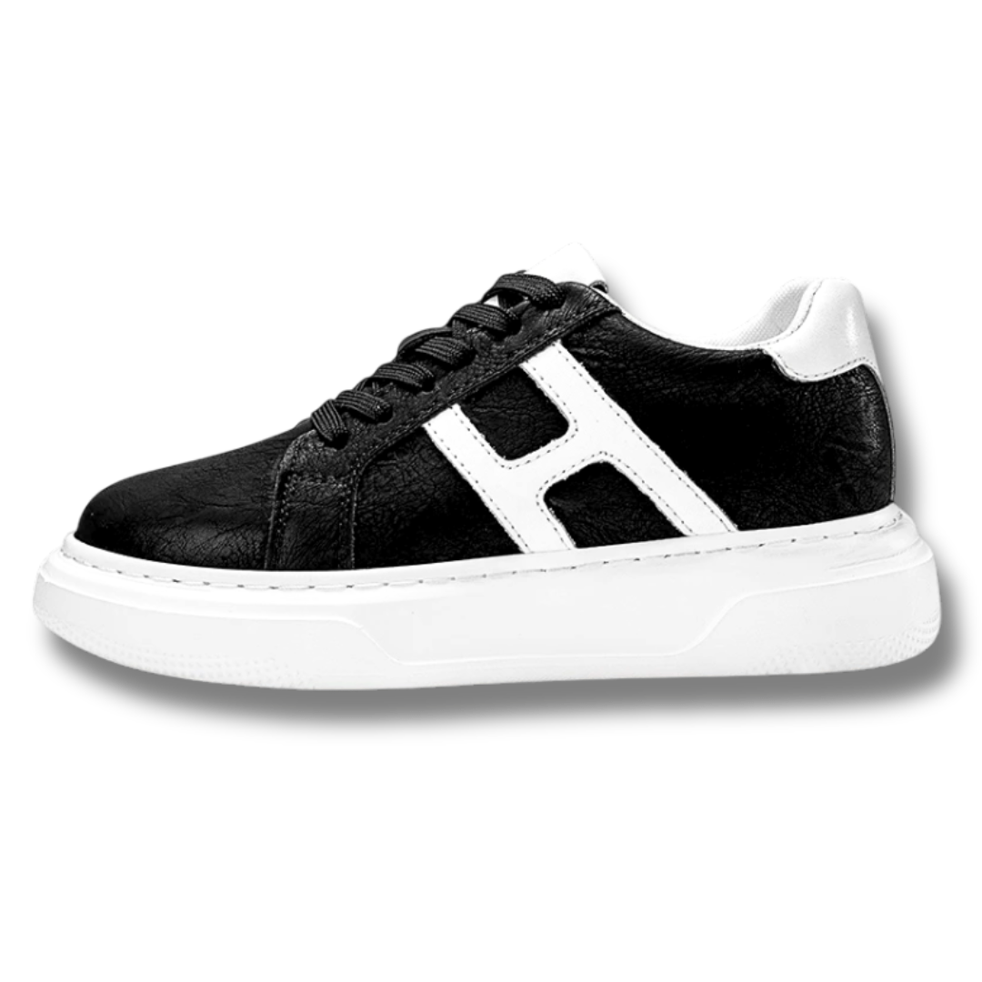 Get Luvvo Height-Increasing Shoes LuvvoUP DOROFT Height-Boosting Sneaker