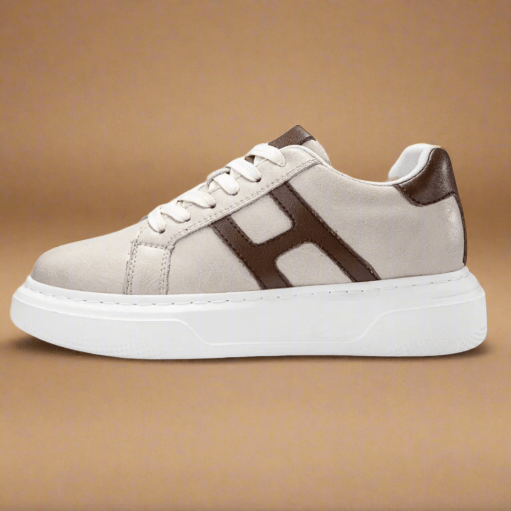 Get Luvvo Height-Increasing Shoes LuvvoUP DOROFT Height-Boosting Sneaker