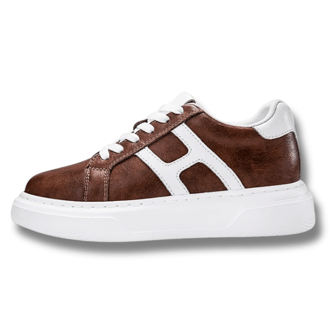 Get Luvvo Height-Increasing Shoes LuvvoUP DOROFT Height-Boosting Sneaker