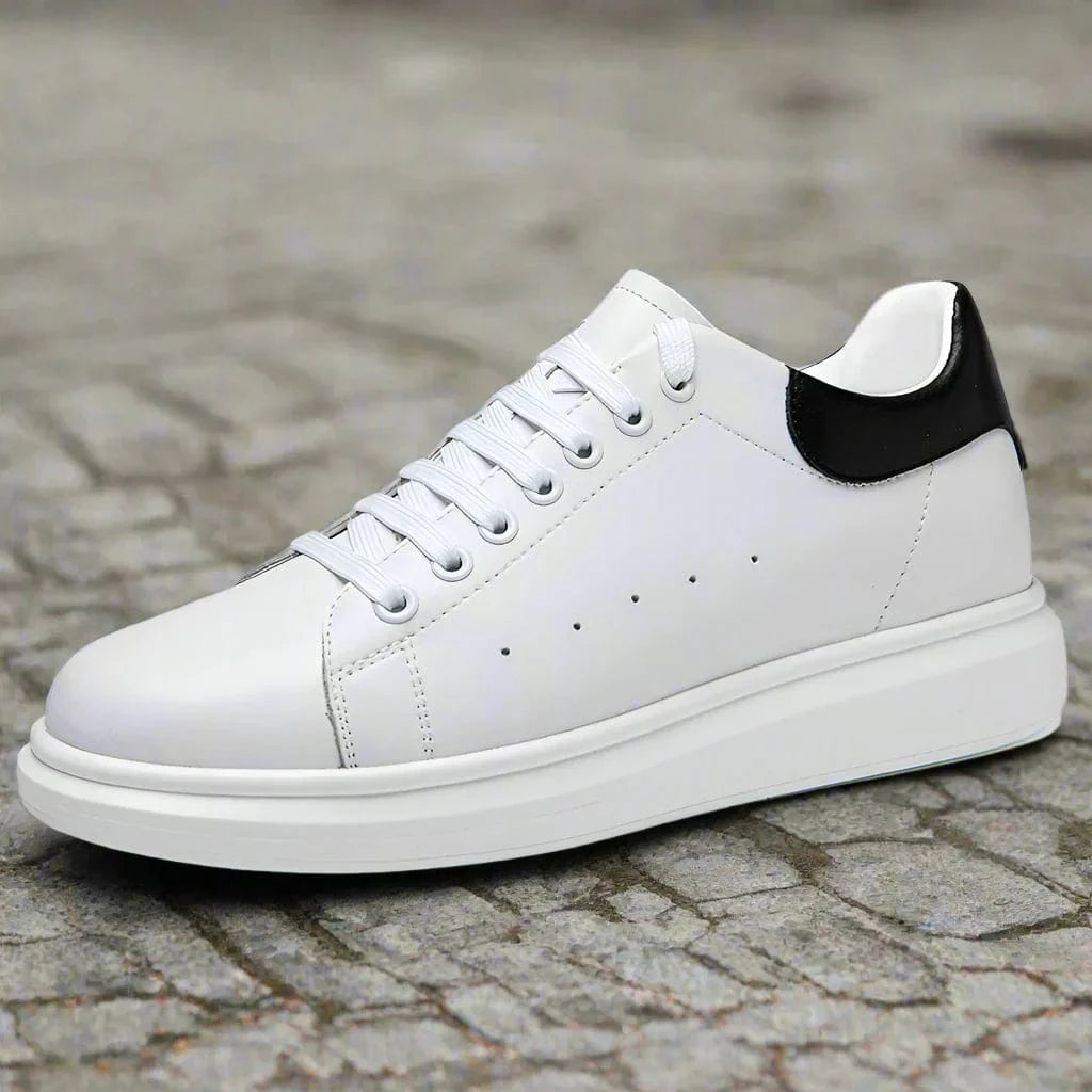 Get Luvvo Height-Increasing Shoes LuvvoUP ELEGO Height-Boosting Sneaker