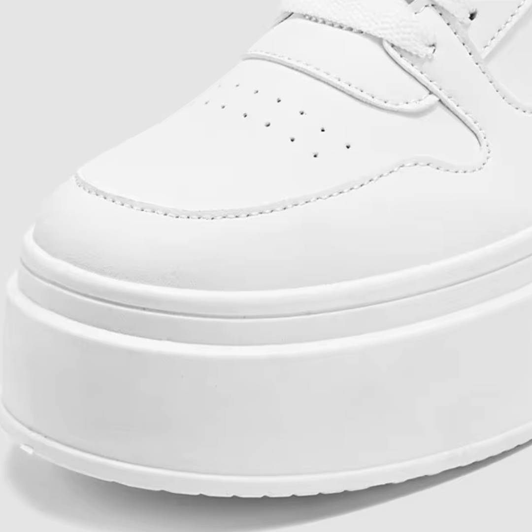 Get Luvvo Height-Increasing Shoes LuvvoUP ELEVAN Height-Boosting Shoes