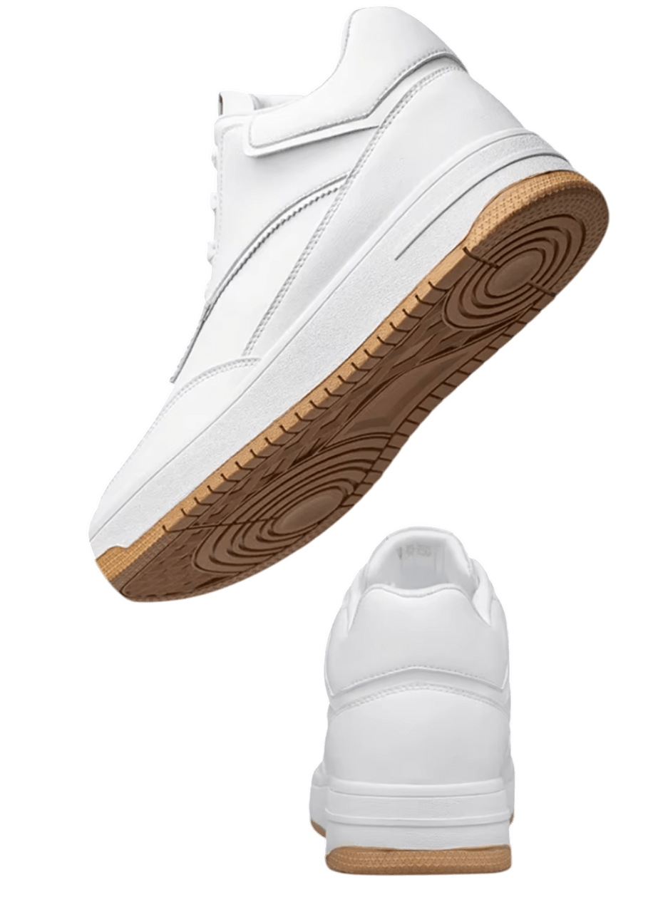 Get Luvvo Height-Increasing Shoes LuvvoUP EXALTO Height-Boosting Sneaker