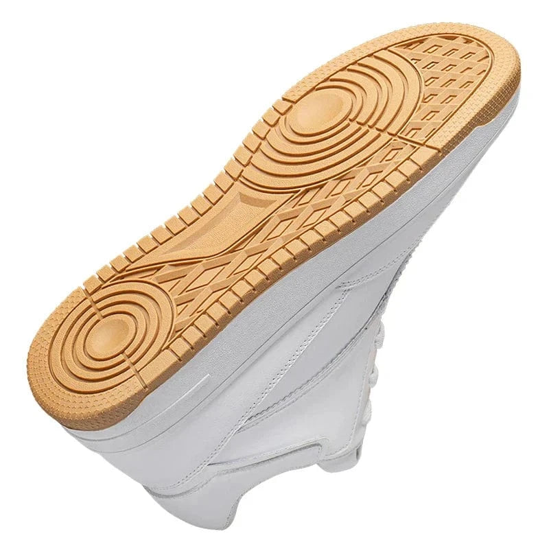 Get Luvvo Height-Increasing Shoes LuvvoUP EXALTO Height-Boosting Sneaker