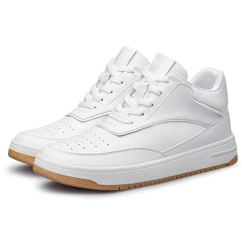 Get Luvvo Height-Increasing Shoes LuvvoUP EXALTO Height-Boosting Sneaker