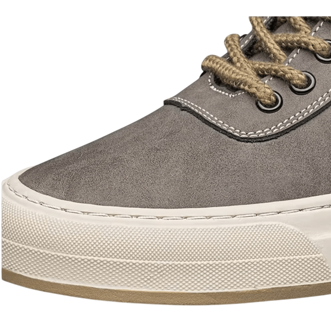 Get Luvvo Height-Increasing Shoes LuvvoUP GAVON Height-Boosting Boot