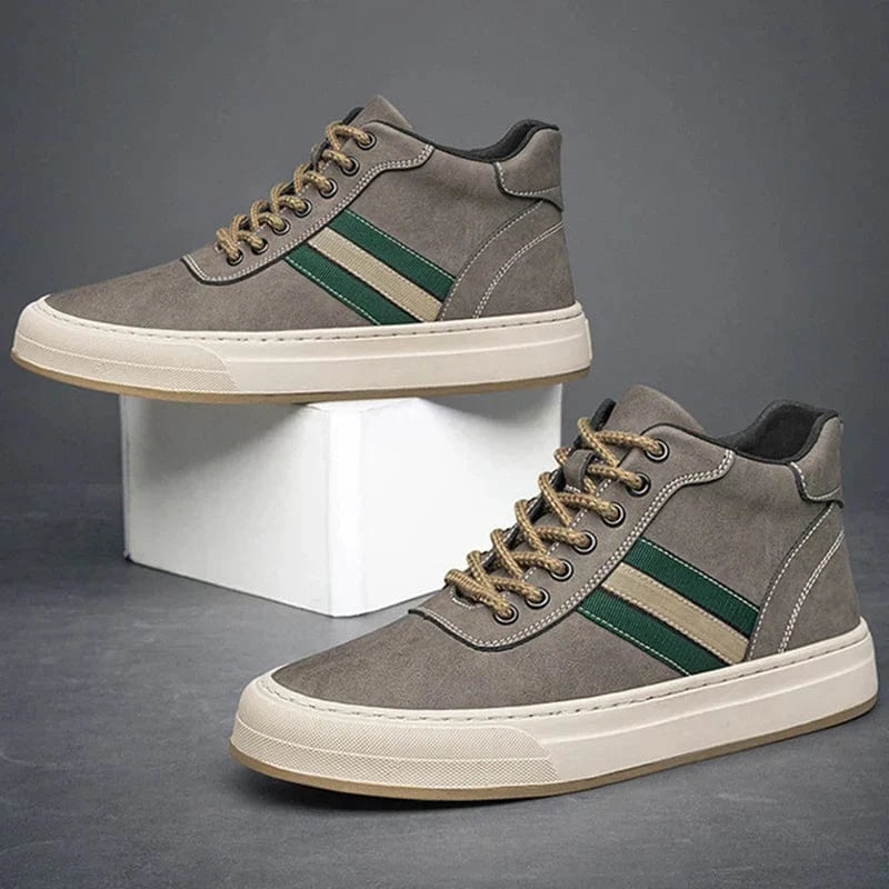 Get Luvvo Height-Increasing Shoes LuvvoUP GAVON Height-Boosting Boot