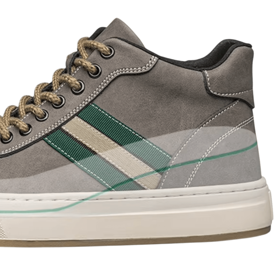 Get Luvvo Height-Increasing Shoes LuvvoUP GAVON Height-Boosting Boot