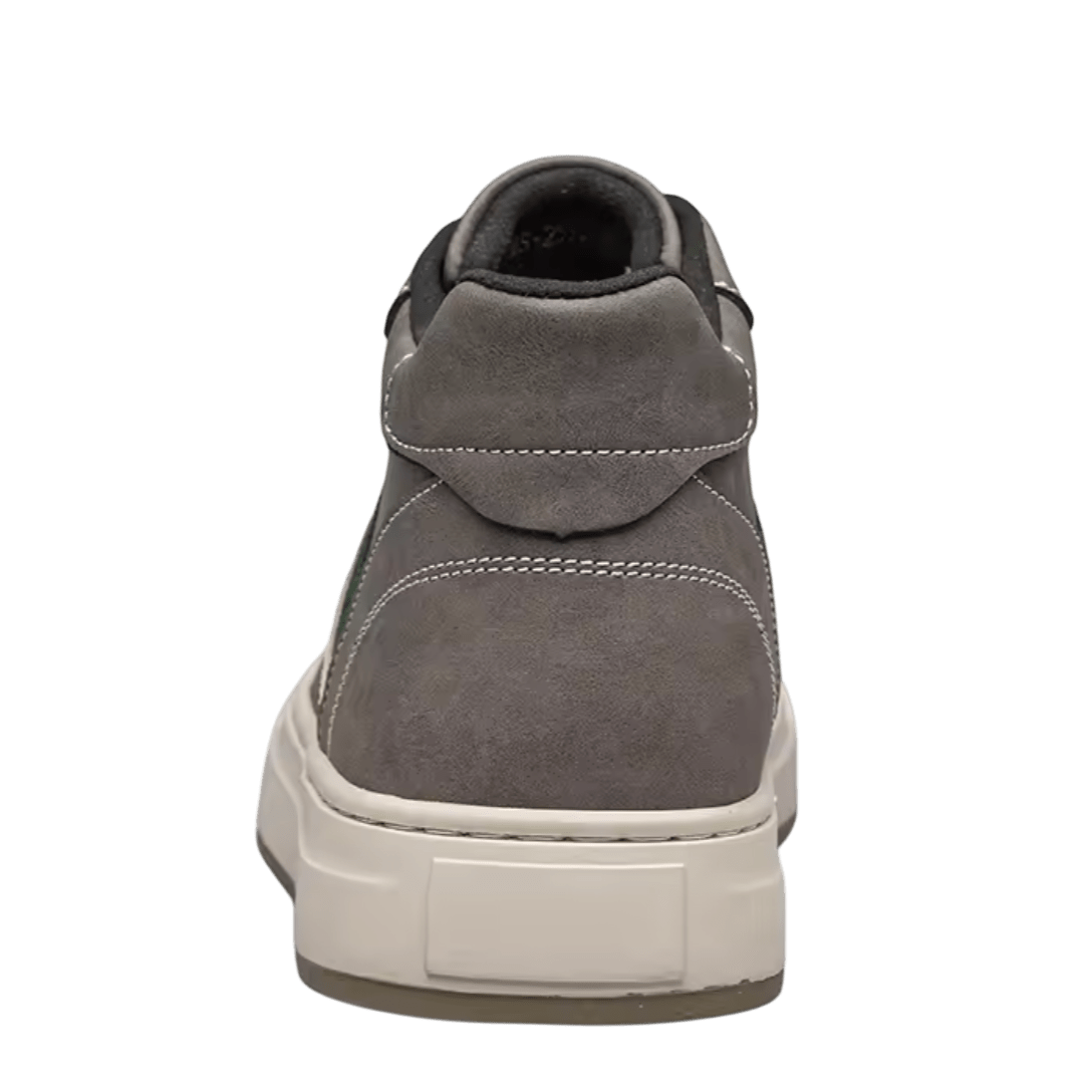 Get Luvvo Height-Increasing Shoes LuvvoUP GAVON Height-Boosting Boot