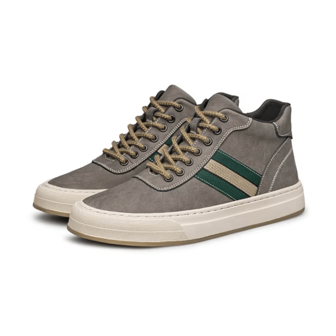 Get Luvvo Height-Increasing Shoes LuvvoUP GAVON Height-Boosting Boot