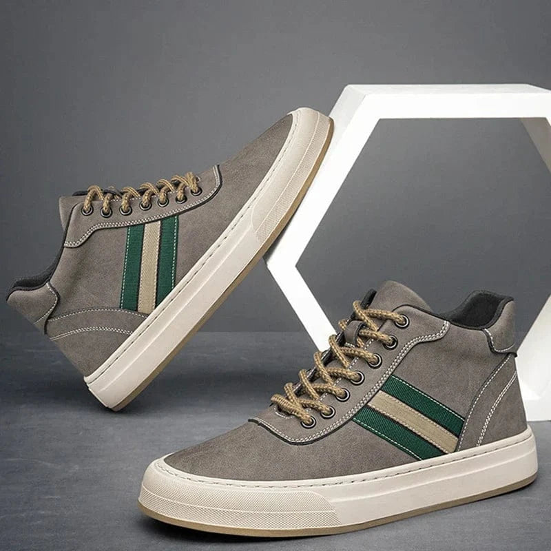 Get Luvvo Height-Increasing Shoes LuvvoUP GAVON Height-Boosting Boot