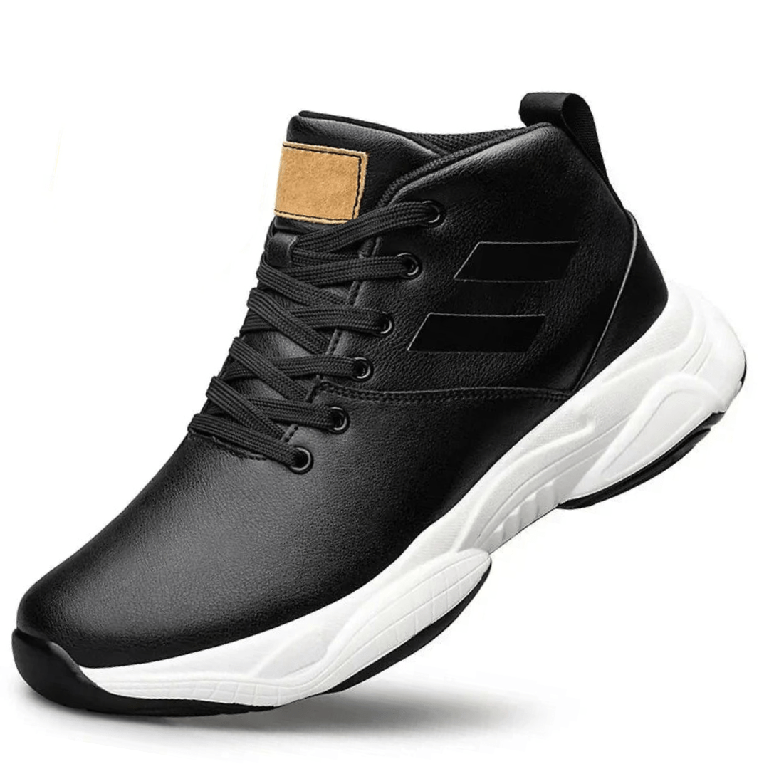 Get Luvvo Height-Increasing Shoes LuvvoUP GRAVI Height-Boosting Sport Shoes