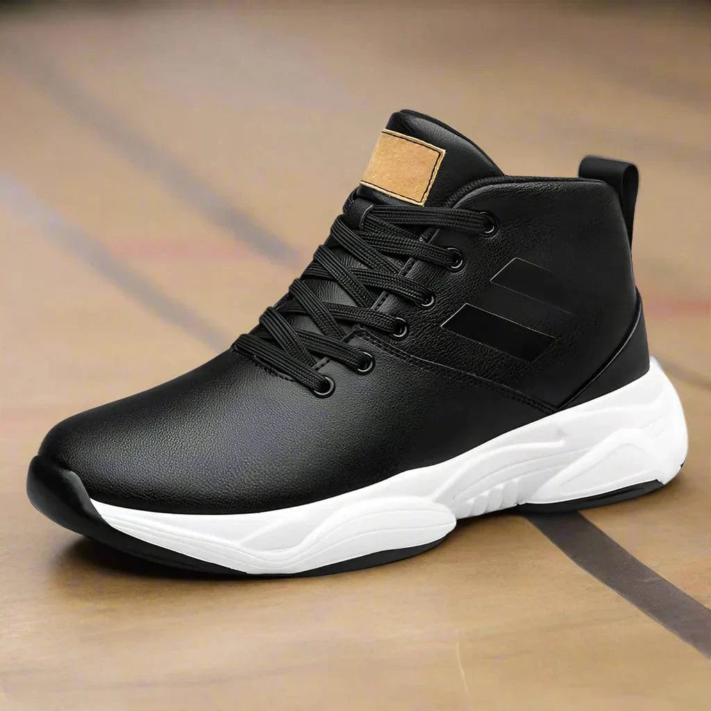 Get Luvvo Height-Increasing Shoes LuvvoUP GRAVI Height-Boosting Sport Shoes