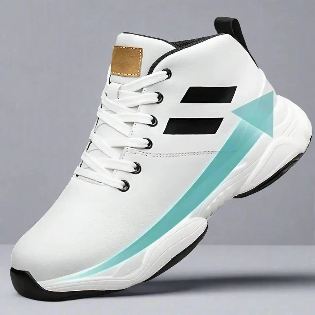 Get Luvvo Height-Increasing Shoes LuvvoUP GRAVI Height-Boosting Sport Shoes