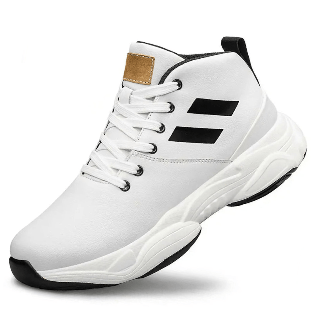 Get Luvvo Height-Increasing Shoes LuvvoUP GRAVI Height-Boosting Sport Shoes