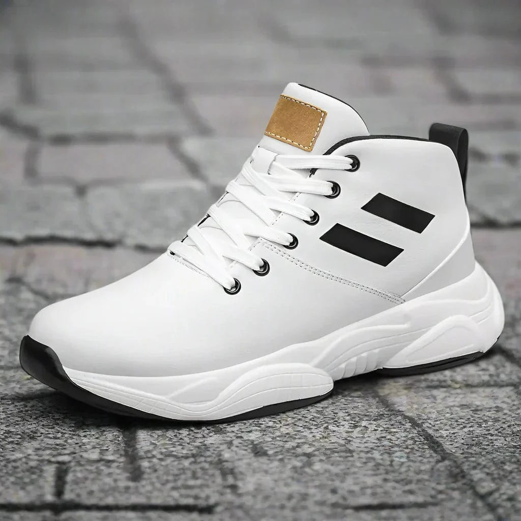 Get Luvvo Height-Increasing Shoes LuvvoUP GRAVI Height-Boosting Sport Shoes