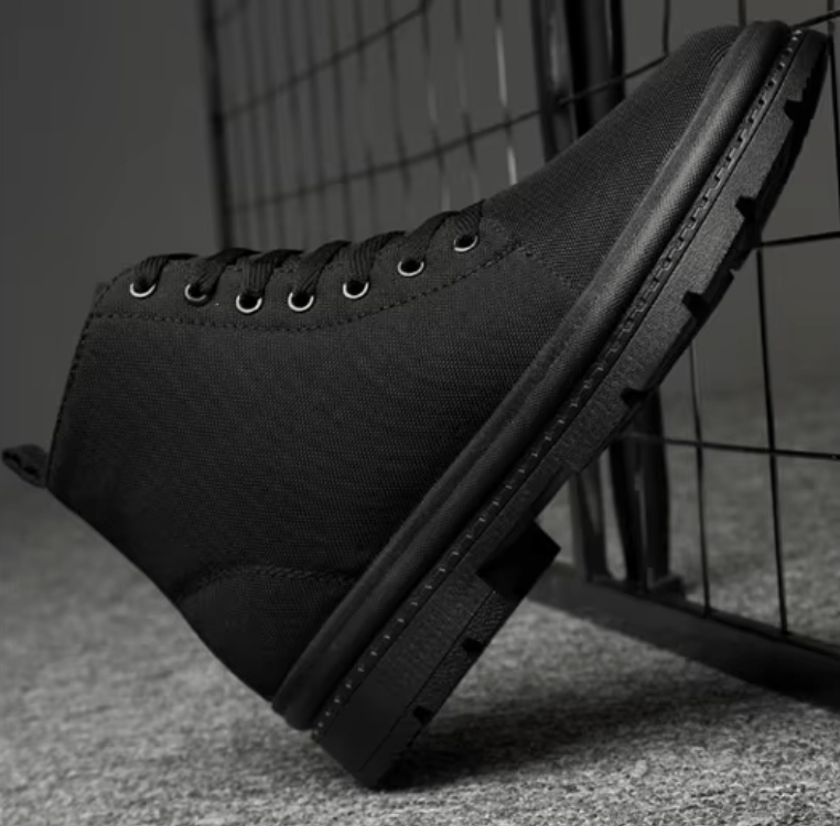 Get Luvvo Height-Increasing Shoes LuvvoUP HEVARO Height-Boosting Boots