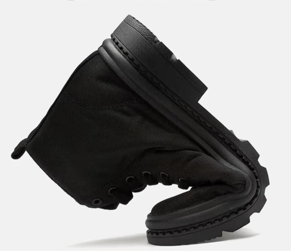 Get Luvvo Height-Increasing Shoes LuvvoUP HEVARO Height-Boosting Boots