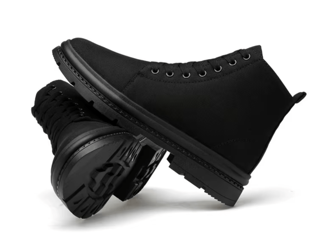 Get Luvvo Height-Increasing Shoes LuvvoUP HEVARO Height-Boosting Boots