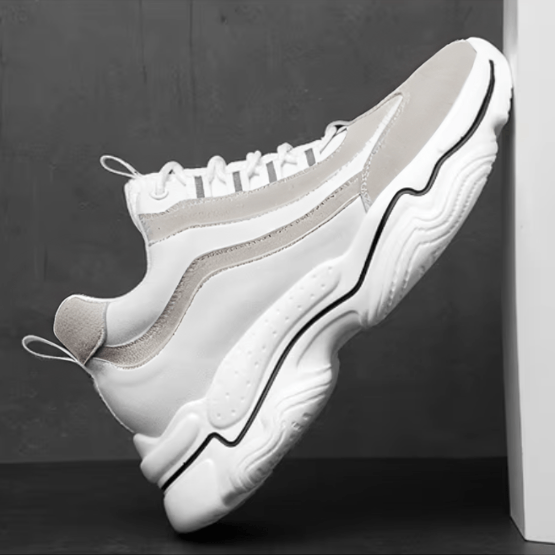 Get Luvvo Height-Increasing Shoes LuvvoUP LUXEND Height-Boosting Sport Shoes