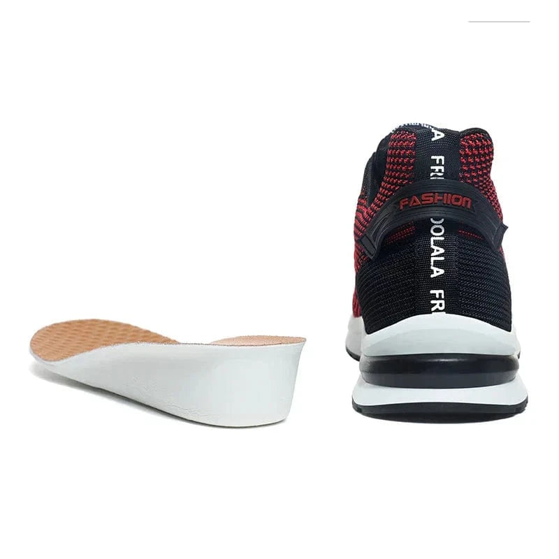 Get Luvvo Height-Increasing Shoes LuvvoUP MAGNIVO Height-Boosting Sport Shoes