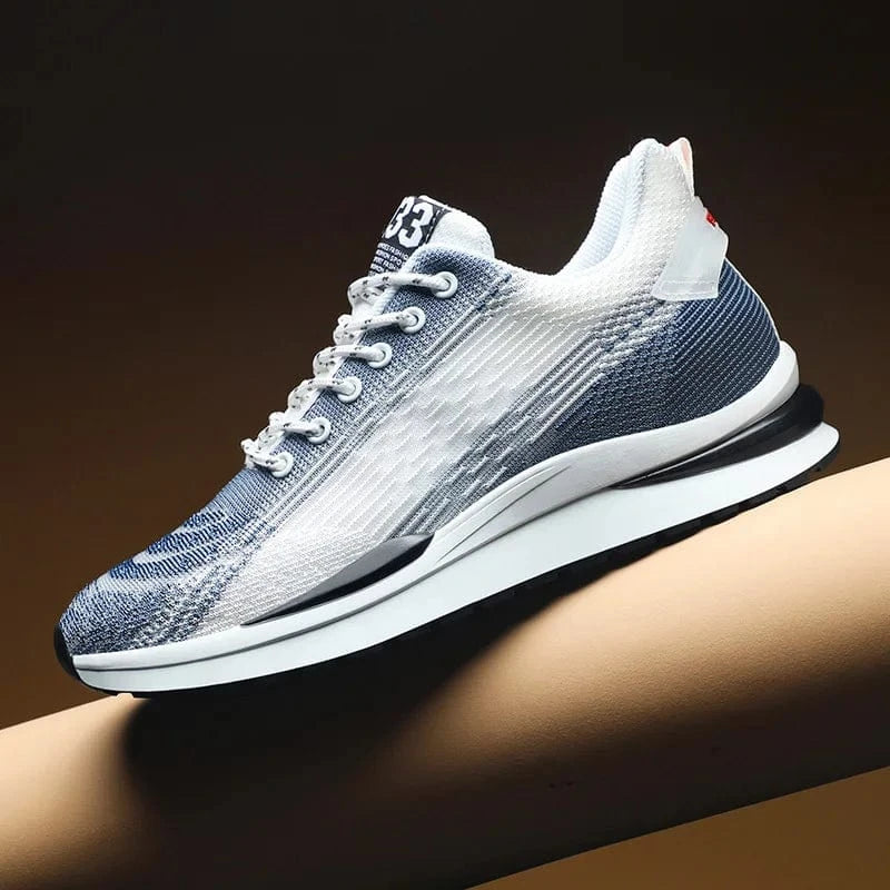 Get Luvvo Height-Increasing Shoes LuvvoUP MAGNIVO Height-Boosting Sport Shoes