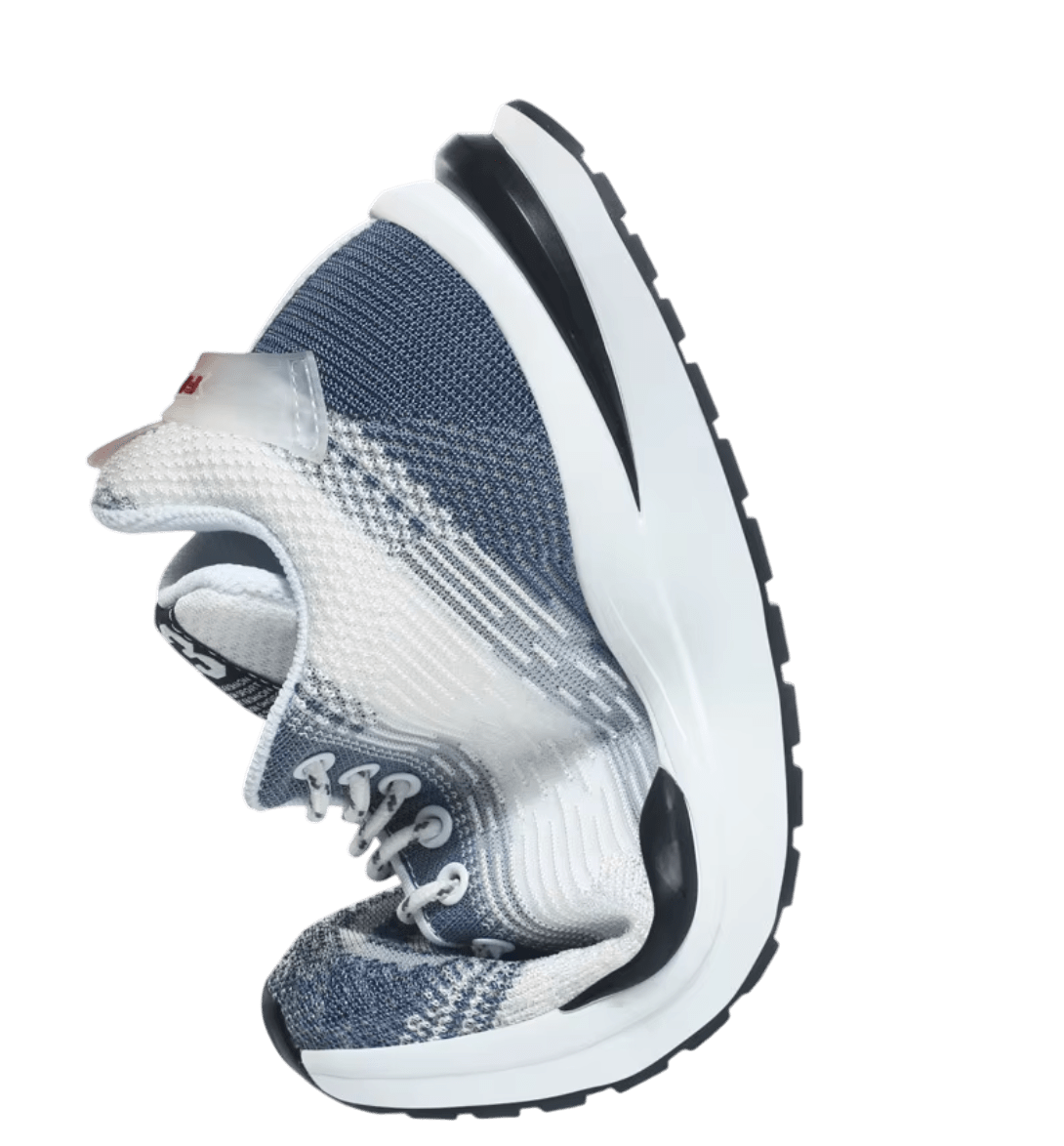 Get Luvvo Height-Increasing Shoes LuvvoUP MAGNIVO Height-Boosting Sport Shoes