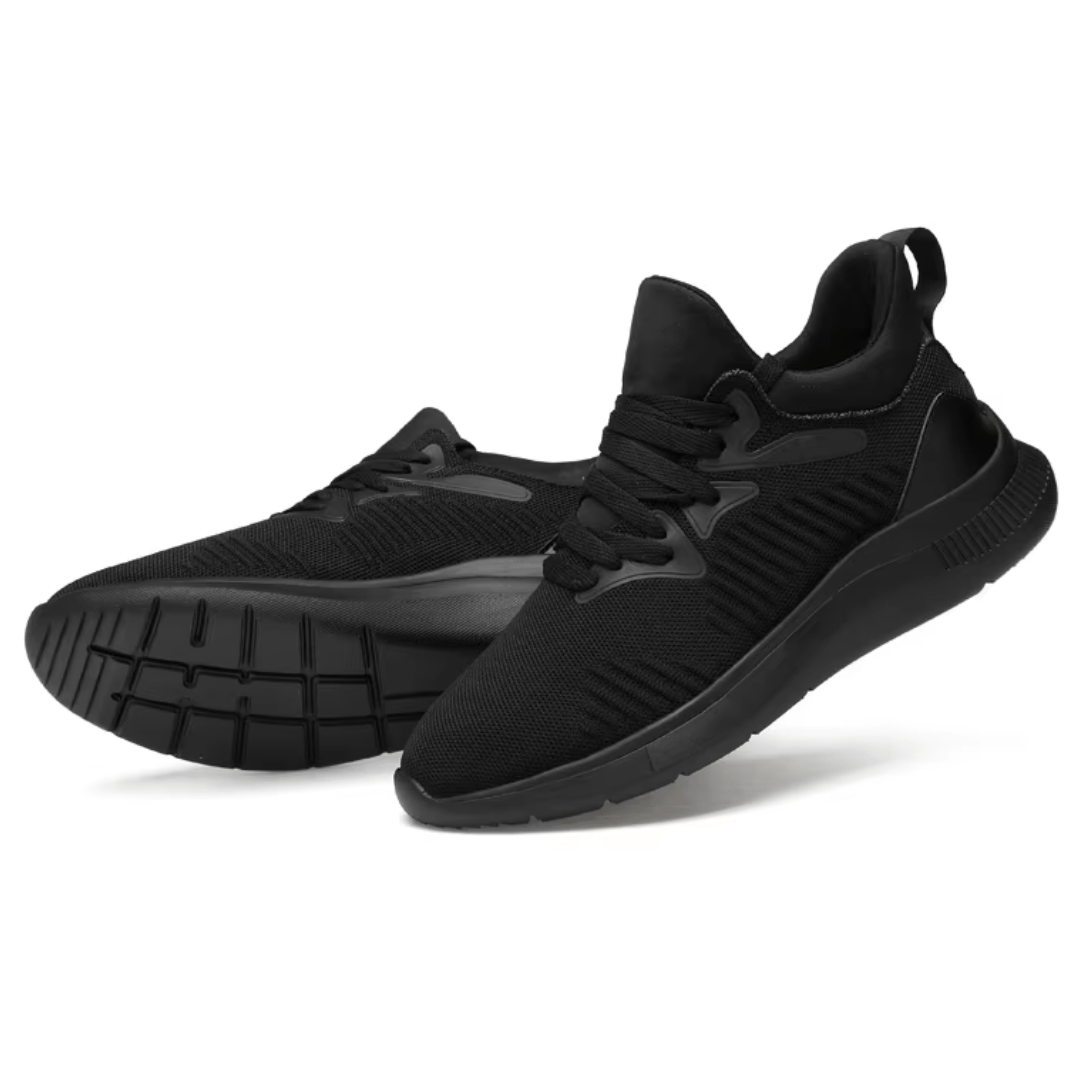 Get Luvvo Height-Increasing Shoes LuvvoUP MAXUP Height-Boosting Sport Shoes