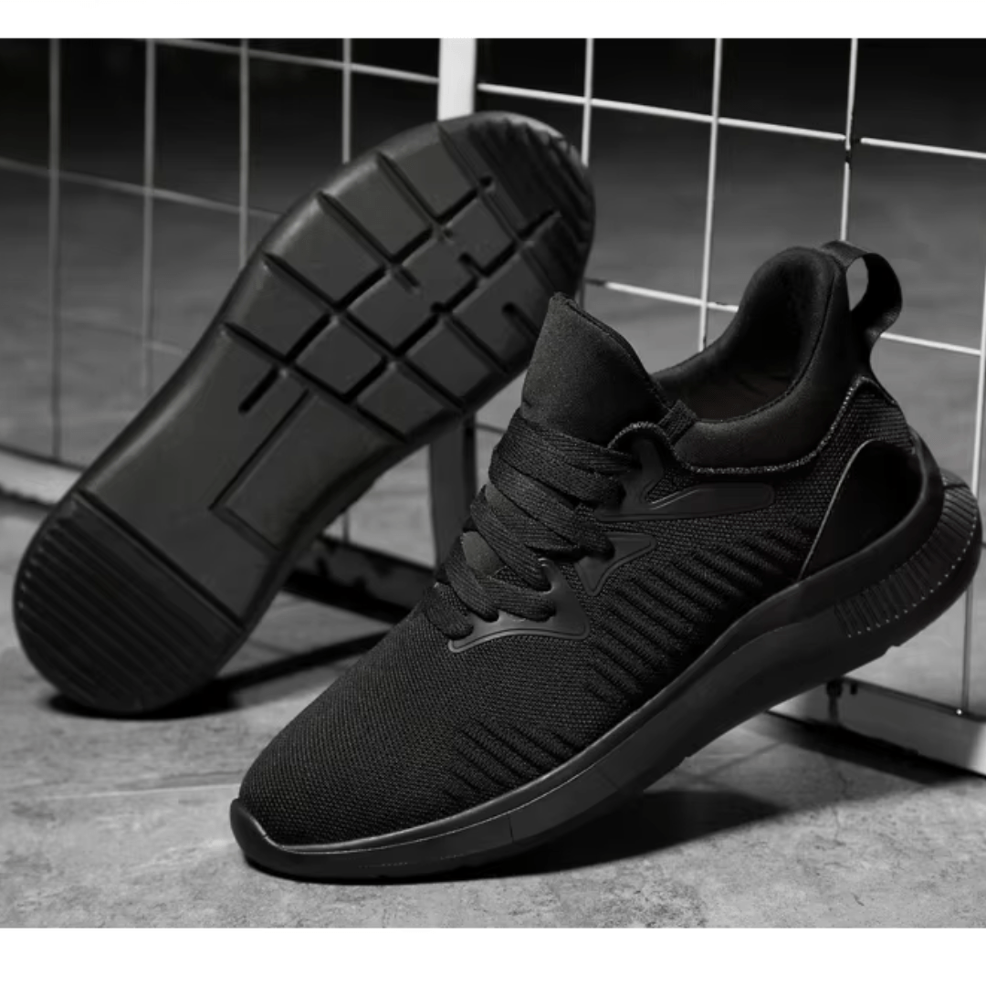 Get Luvvo Height-Increasing Shoes LuvvoUP MAXUP Height-Boosting Sport Shoes