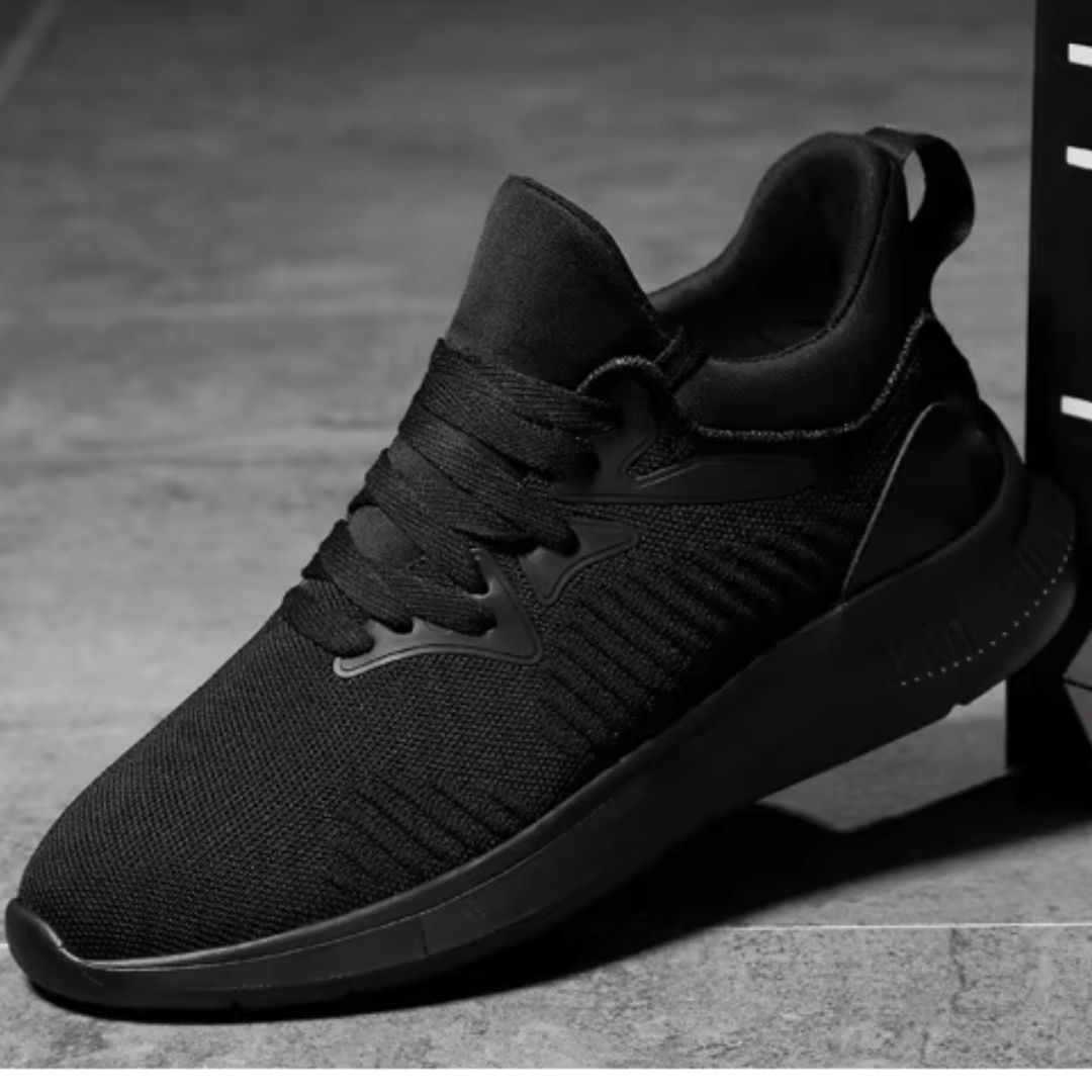 Get Luvvo Height-Increasing Shoes LuvvoUP MAXUP Height-Boosting Sport Shoes