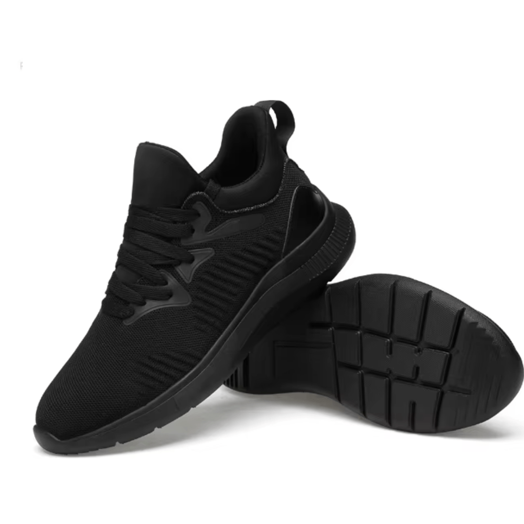 Get Luvvo Height-Increasing Shoes LuvvoUP MAXUP Height-Boosting Sport Shoes
