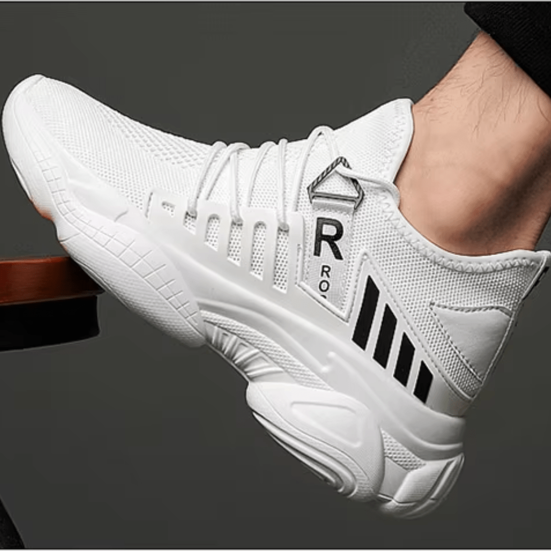 Get Luvvo Height-Increasing Shoes LuvvoUP METRIK Height-Boosting Sport Shoes