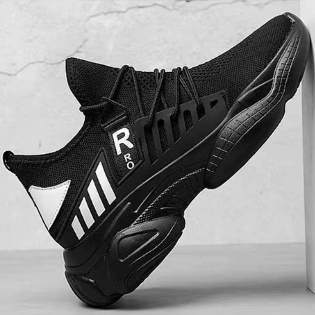 Get Luvvo Height-Increasing Shoes LuvvoUP METRIK Height-Boosting Sport Shoes