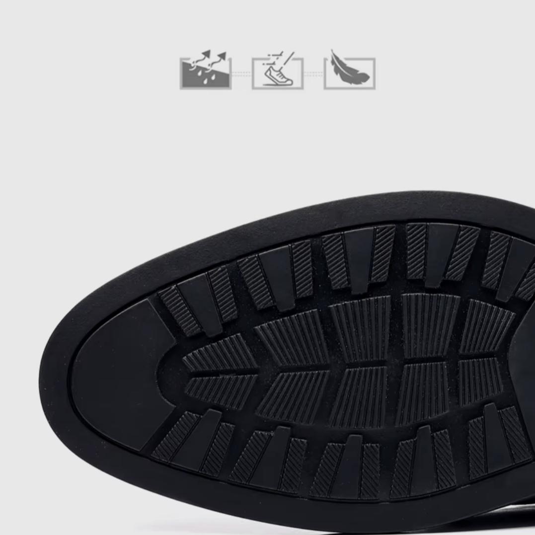 Get Luvvo Height-Increasing Shoes LuvvoUP OPTALL Formal Height-Boosting Shoes