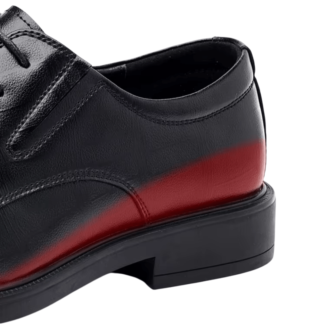 Get Luvvo Height-Increasing Shoes LuvvoUP OPTALL Formal Height-Boosting Shoes