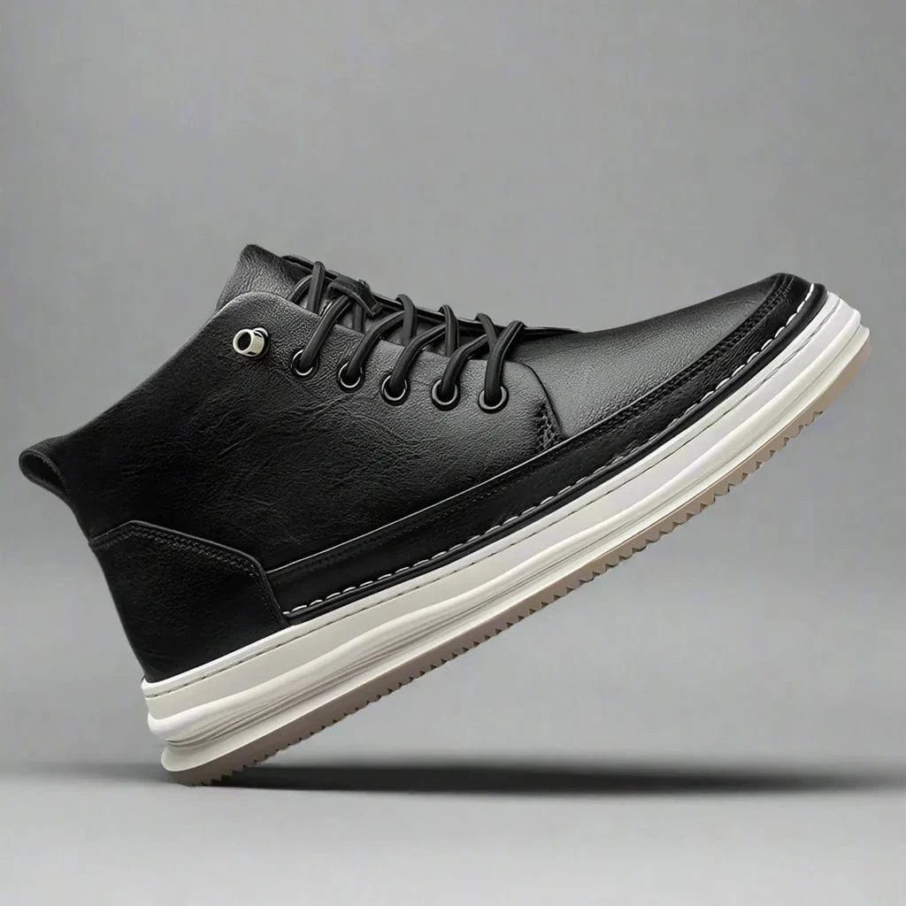 Get Luvvo Height-Increasing Shoes LuvvoUP PIONEER Height-Boosting Boot