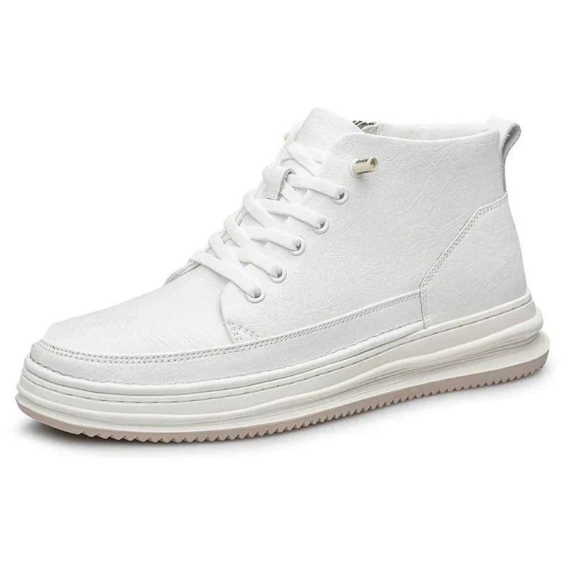 Get Luvvo Height-Increasing Shoes LuvvoUP PIONEER Height-Boosting Boot