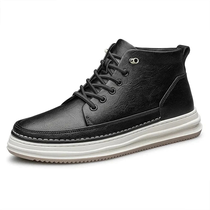 Get Luvvo Height-Increasing Shoes LuvvoUP PIONEER Height-Boosting Boot